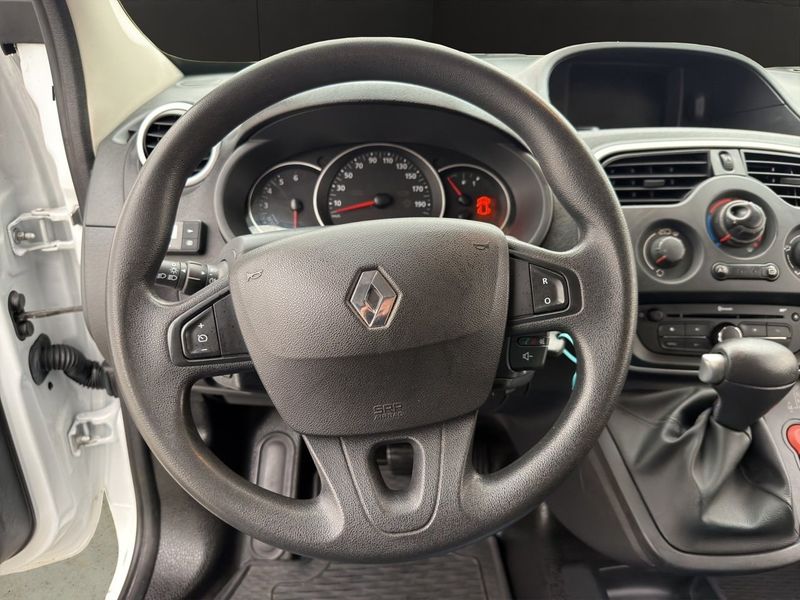 Renault Kangoo bild 16