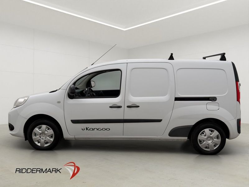 Renault Kangoo bild 6