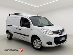 Renault Kangoo bild 1