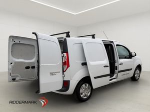 Renault Kangoo bild 11
