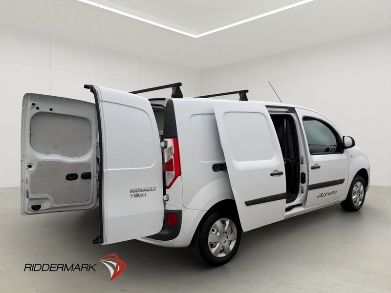 Renault Kangoo bild 11