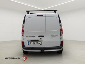 Renault Kangoo bild 8