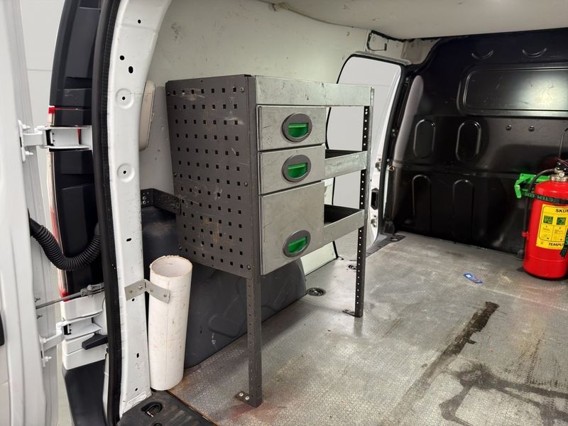 Renault Kangoo bild 14