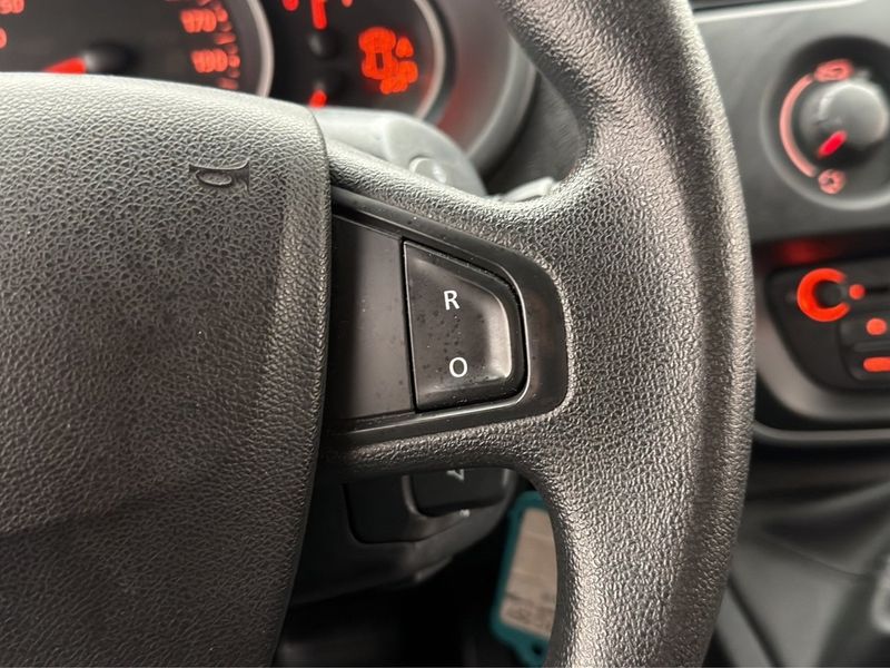 Renault Kangoo bild 19