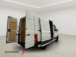 Volkswagen Crafter bild 12