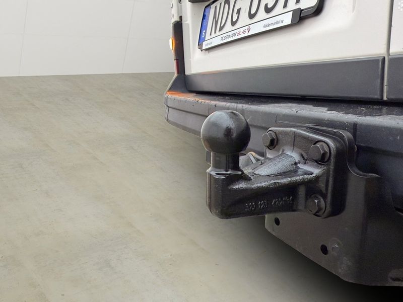 Volkswagen Crafter bild 10