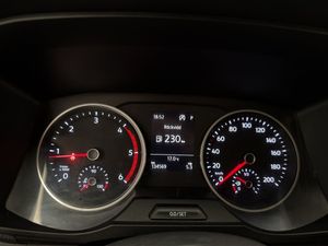 Volkswagen Crafter bild 19