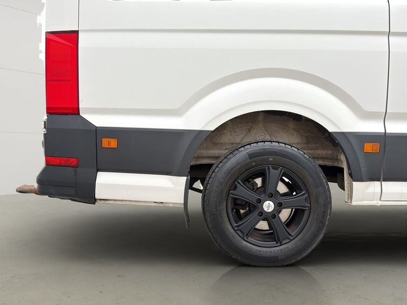 Volkswagen Crafter bild 31