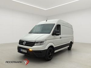 Volkswagen Crafter bild 3