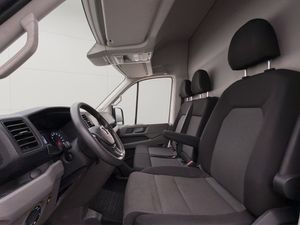 Volkswagen Crafter bild 34