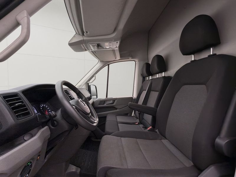 Volkswagen Crafter bild 34