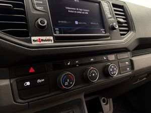 Volkswagen Crafter bild 23