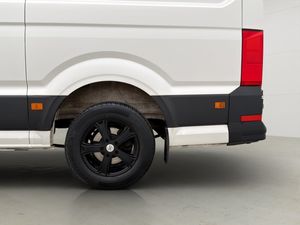 Volkswagen Crafter bild 30