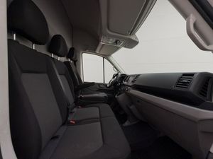 Volkswagen Crafter bild 26
