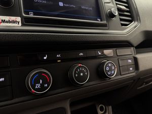 Volkswagen Crafter bild 24