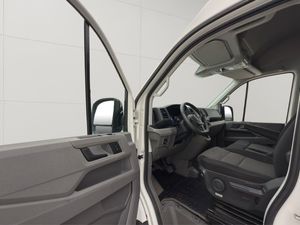 Volkswagen Crafter bild 33