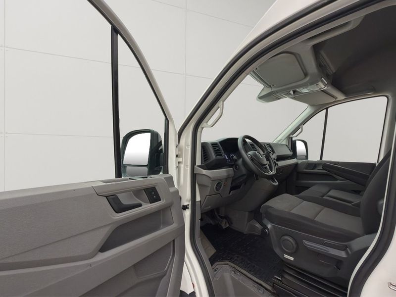 Volkswagen Crafter bild 33