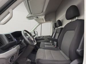 Volkswagen Crafter bild 16