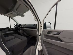 Volkswagen Crafter bild 28