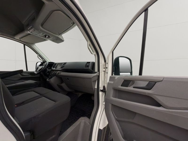 Volkswagen Crafter bild 28