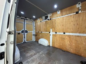 Volkswagen Crafter bild 14