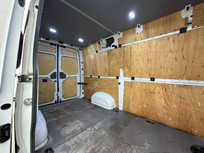 Volkswagen Crafter bild 14