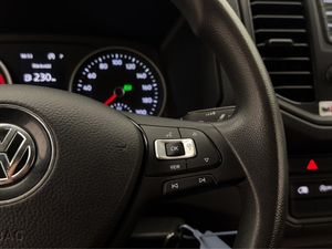 Volkswagen Crafter bild 20