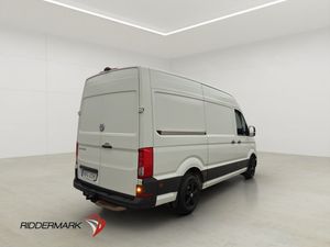 Volkswagen Crafter bild 9