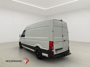 Volkswagen Crafter bild 7