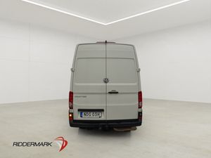Volkswagen Crafter bild 8
