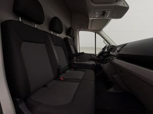 Volkswagen Crafter bild 27