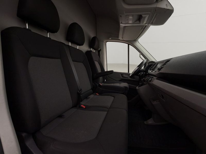 Volkswagen Crafter bild 27