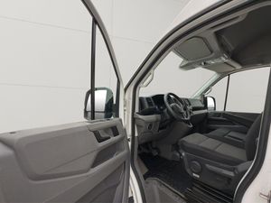 Volkswagen Crafter bild 15