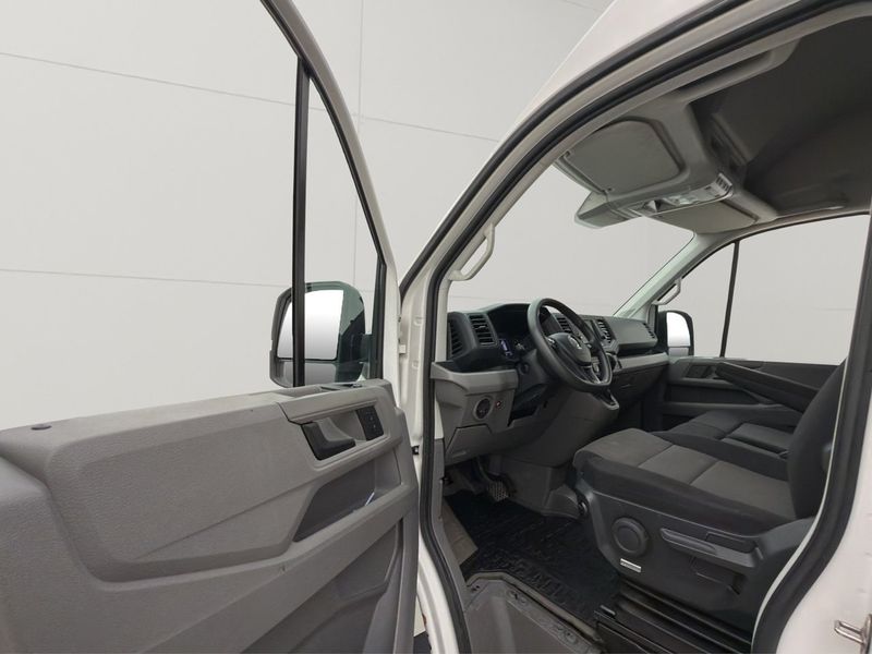 Volkswagen Crafter bild 15