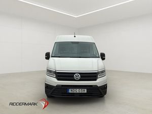 Volkswagen Crafter bild 5