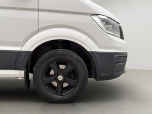 Volkswagen Crafter bild 32