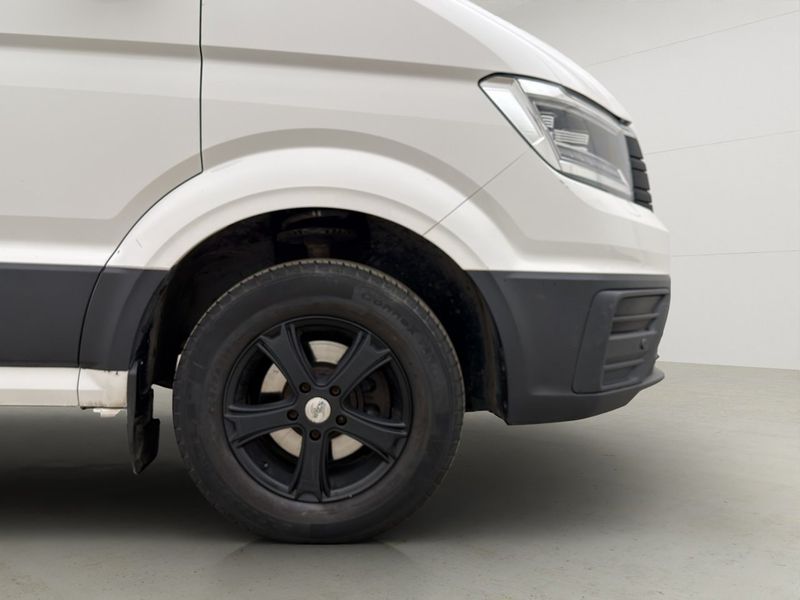 Volkswagen Crafter bild 32
