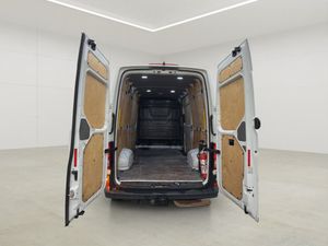 Volkswagen Crafter bild 13