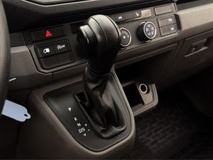 Volkswagen Crafter bild 25