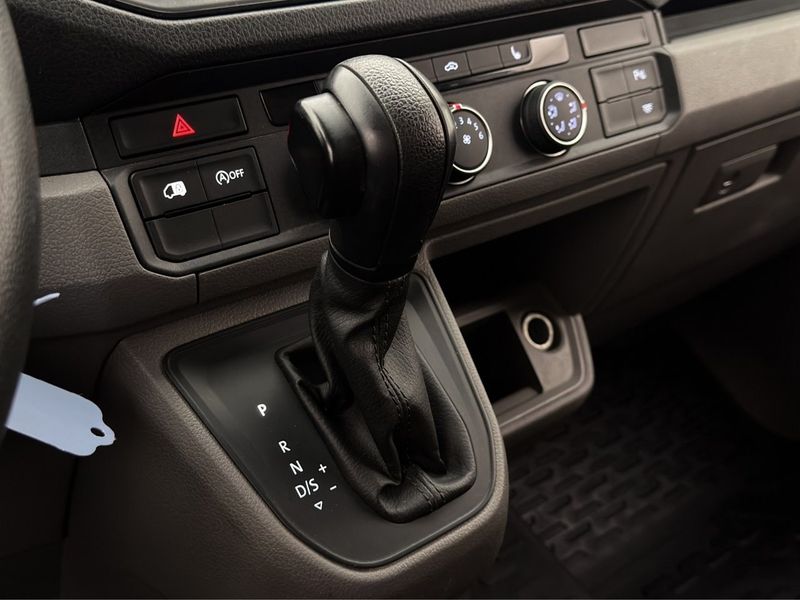 Volkswagen Crafter bild 25