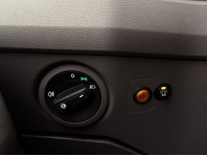 Volkswagen Crafter bild 17