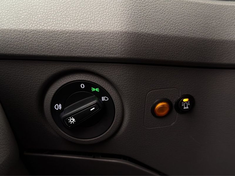 Volkswagen Crafter bild 17