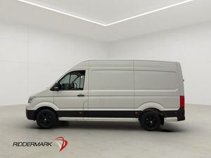 Volkswagen Crafter bild 6