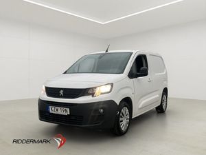 Peugeot Partner bild 3