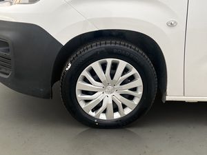 Peugeot Partner bild 26