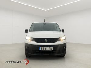 Peugeot Partner bild 5