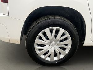 Peugeot Partner bild 28