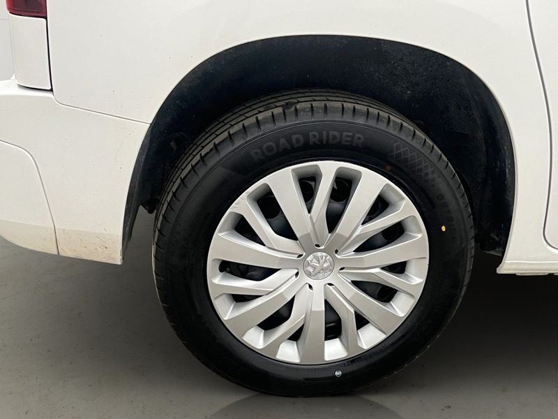Peugeot Partner bild 28