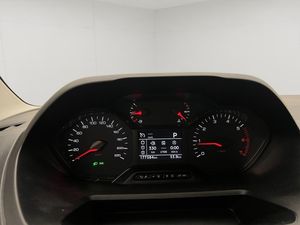Peugeot Partner bild 19