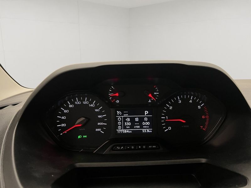Peugeot Partner bild 19